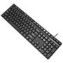 TARGUS B2B Wired Antimicrobial Keyboard & Mouse (BUS0423UK)