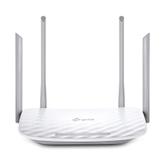 TP-Link Archer C50 - trådløs ruter - Wi-Fi 5 - stasjonær (Archer C50)