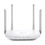 TP-LINK AC1200 Wireless Dual Band Router - Mediatek - 867Mbps at 5GHz + 300Mbps at 2.4GHz - 802.11ac/ a/ b/ g/ n (Archer C50)