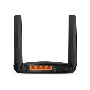 TP-LINK Archer MR200 V3 - Wireless router - WWAN - 802.11a/ b/ g/ n/ ac - Dual Band (Archer MR200)