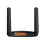 TP-LINK AC750 Wireless Dual Band 4G LTE Router build-in 4G LTE modem support LTE (FDD/ TDD)/ DC-HSPA+/  HSPA+/ HSPA/ UMTS/ EDGE/ GPRS/ GSM IN (Archer MR200)