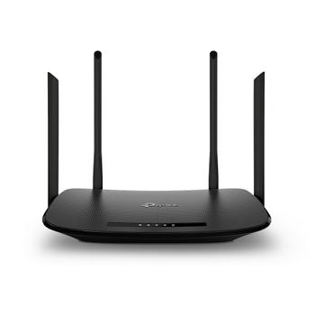 TP-LINK AC1200 Wi-Fi VDSL/ADSL Modem Router (ARCHER VR300)