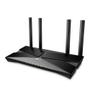 TP-LINK Archer AX20 - Wireless router - 4-port switch - GigE - 802.11a/b/g/n/ac/ax - Dual Band