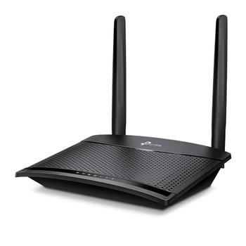 TP-LINK TL-MR100 Trådløs router Desktop (TL-MR100)