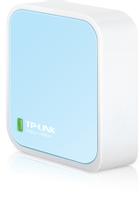 TP-Link WL-Router TL-WR802N (300MBit) Mini Pocket Router