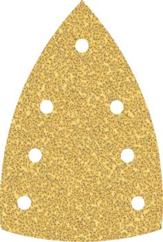 BOSCH SLIBEBLAD DELTA 100X150MM K240 7H 10 STK (2608901119)