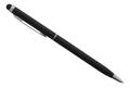 MOBA Touch Screen Pen and Ball Pen, 2in1, Black