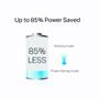 TP-LINK TL-PA7017P V4 - Powerline Adapter 1GbE, HomePlug AV (HPAV), HomePlug AV (HPAV) 2.0, IEEE 1901 - an Wandsteckdose anschließbar (TL-PA7017P)