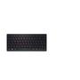 CHERRY KW9200 MINI WRLS KB ESP BLACK SPAIN - BLACK WRLS (JK-9250ES-2)