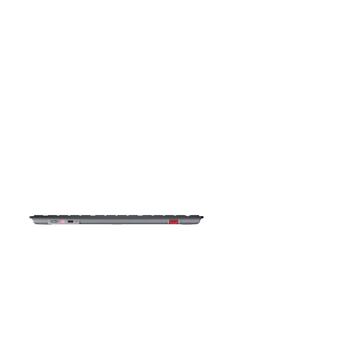 CHERRY KW9200 MINI WRLS KB ESP BLACK SPAIN - BLACK WRLS (JK-9250ES-2)