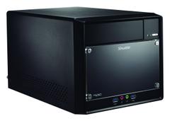 SHUTTLE XPC cube Barebone SH610R4 - 