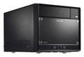 SHUTTLE XPC cube Barebone SH610R4 - (SH610R4)