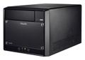 SHUTTLE XPC cube Barebone SH610R4 - (SH610R4)