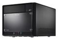 SHUTTLE XPC cube Barebone SH610R4 - (SH610R4)