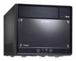 SHUTTLE XPC cube Barebone SH610R4 - (SH610R4)