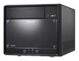 SHUTTLE XPC cube Barebone SH610R4 - (SH610R4)