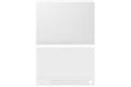 SAMSUNG Tab S9 Smart Book Cover White