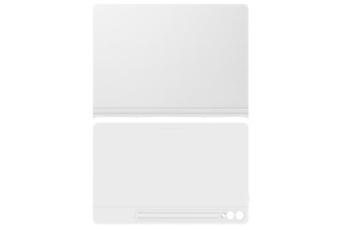 SAMSUNG Tab S9+Smart Book Cover White (EF-BX810PWEGWW)