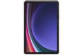 SAMSUNG EF-UX710 - Schermbeschermer voor tablet - antireflecterend - transparant - voor Galaxy Tab S9