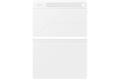 SAMSUNG Tab S9 Smart Book Cover White (EF-BX710PWEGWW)