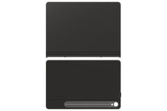 SAMSUNG Smart Book Cover Samsung Galaxy Tab S9 Svart