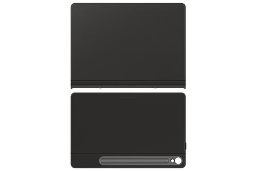 SAMSUNG Smart Book Cover Samsung Galaxy Tab S9 Svart (EF-BX710PBEGWW)