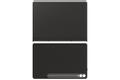 SAMSUNG Tab S9+Smart Book Cover Black