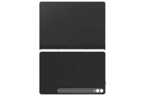 SAMSUNG Smart Book Cover Samsung Galaxy Tab S9+ Svart (EF-BX810PBEGWW)