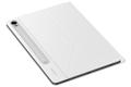 SAMSUNG Tab S9 Smart Book Cover White (EF-BX710PWEGWW)