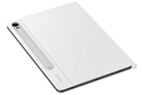 SAMSUNG Tab S9 Smart Book Cover White (EF-BX710PWEGWW)