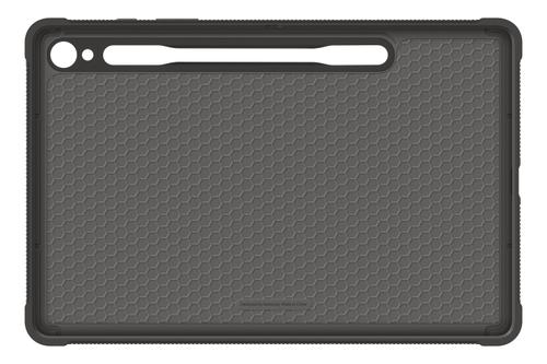 SAMSUNG TAB 9 OUTDOOR COVER BLACK ACCS (EF-RX710CBEGWW)