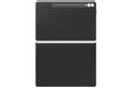 SAMSUNG Smart Book Cover Samsung Galaxy Tab S9+ Svart (EF-BX810PBEGWW)