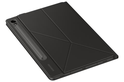 SAMSUNG TAB 9 SMART BOOK COVER BLACK ACCS (EF-BX710PBEGWW)