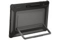 SAMSUNG TAB 9 Ultra Outdoor Cover Black ACCS