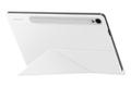 SAMSUNG Tab S9 Smart Book Cover White (EF-BX710PWEGWW)