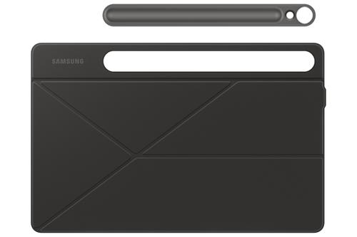 SAMSUNG TAB 9 SMART BOOK COVER BLACK ACCS (EF-BX710PBEGWW)