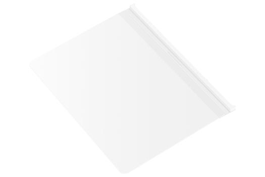 SAMSUNG TAB S9 NOTEPAPER SCREEN WHITE ACCS (EF-ZX712PWEGWW)