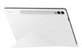 SAMSUNG Tab S9+Smart Book Cover White (EF-BX810PWEGWW)