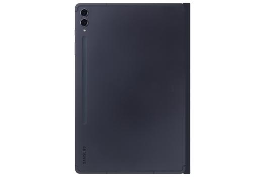 SAMSUNG Galaxy Tab S9+ / S9 FE+ Privacy skärmskydd Avskärmar och begränsar betraktningsvinkeln upp till +/- 30 grader (EF-NX812PBEGWW)