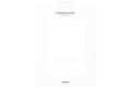 SAMSUNG Tab S9 NotePaper Screen White (EF-ZX712PWEGWW)