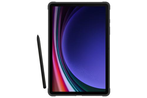 SAMSUNG TAB 9 OUTDOOR COVER BLACK ACCS (EF-RX710CBEGWW)