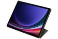 SAMSUNG Smart Book Cover Samsung Galaxy Tab S9 Svart (EF-BX710PBEGWW)