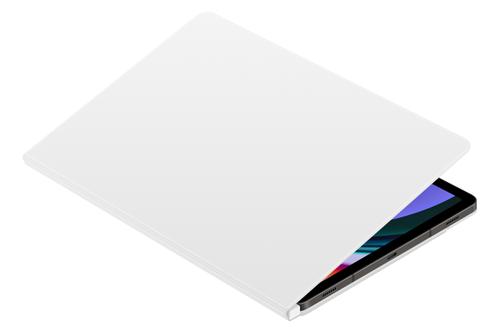 SAMSUNG Tab S9 Smart Book Cover White (EF-BX710PWEGWW)