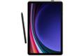SAMSUNG Smart Book Cover Samsung Galaxy Tab S9 Svart (EF-BX710PBEGWW)