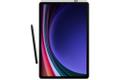SAMSUNG Smart Book Cover Samsung Galaxy Tab S9+ Svart (EF-BX810PBEGWW)