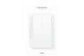 SAMSUNG Tab S9 Smart Book Cover White (EF-BX710PWEGWW)