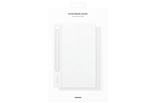 SAMSUNG Tab S9 Smart Book Cover White (EF-BX710PWEGWW)