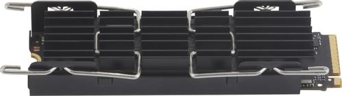 HP ZTrb 512GB PCIe TLC Kit SSD (56Q73AA)