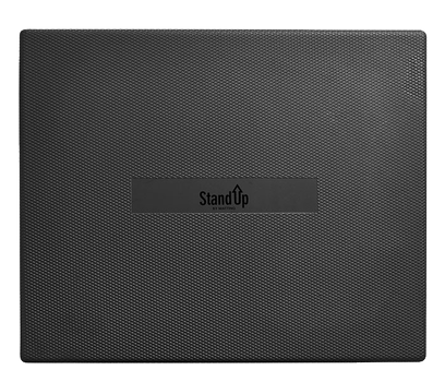 OEM StandUp Active Balance Mat Grey (551099)
