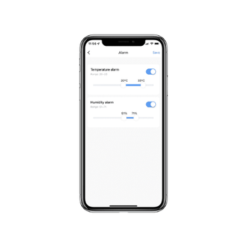 WOOX SMART IR REMOTE WITH (R7246)